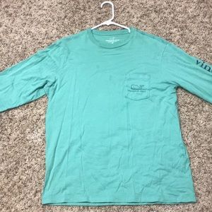 Vineyard Vines - Long Sleeve